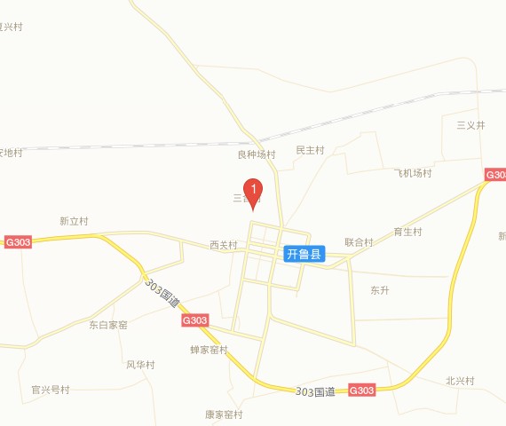 海山商店位于通辽市开鲁县开鲁镇标签:商铺便利店购物其它购物设施